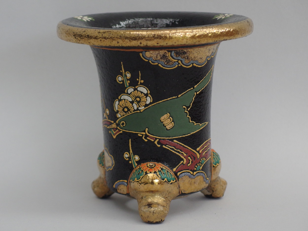 豊明園 / 中古鉢、新古鉢