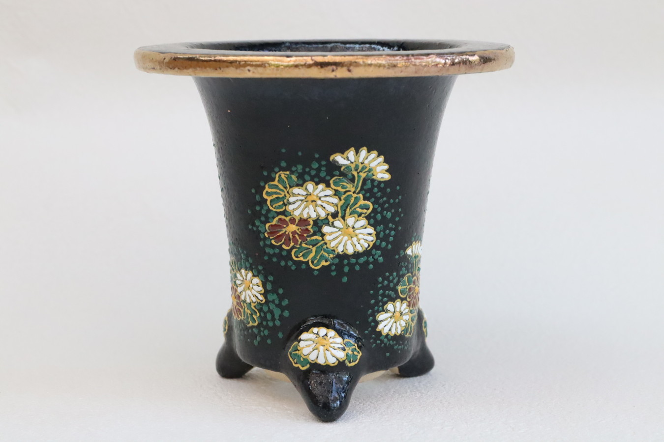 2470, 小菊　外径10.3cm　【12500→特価】