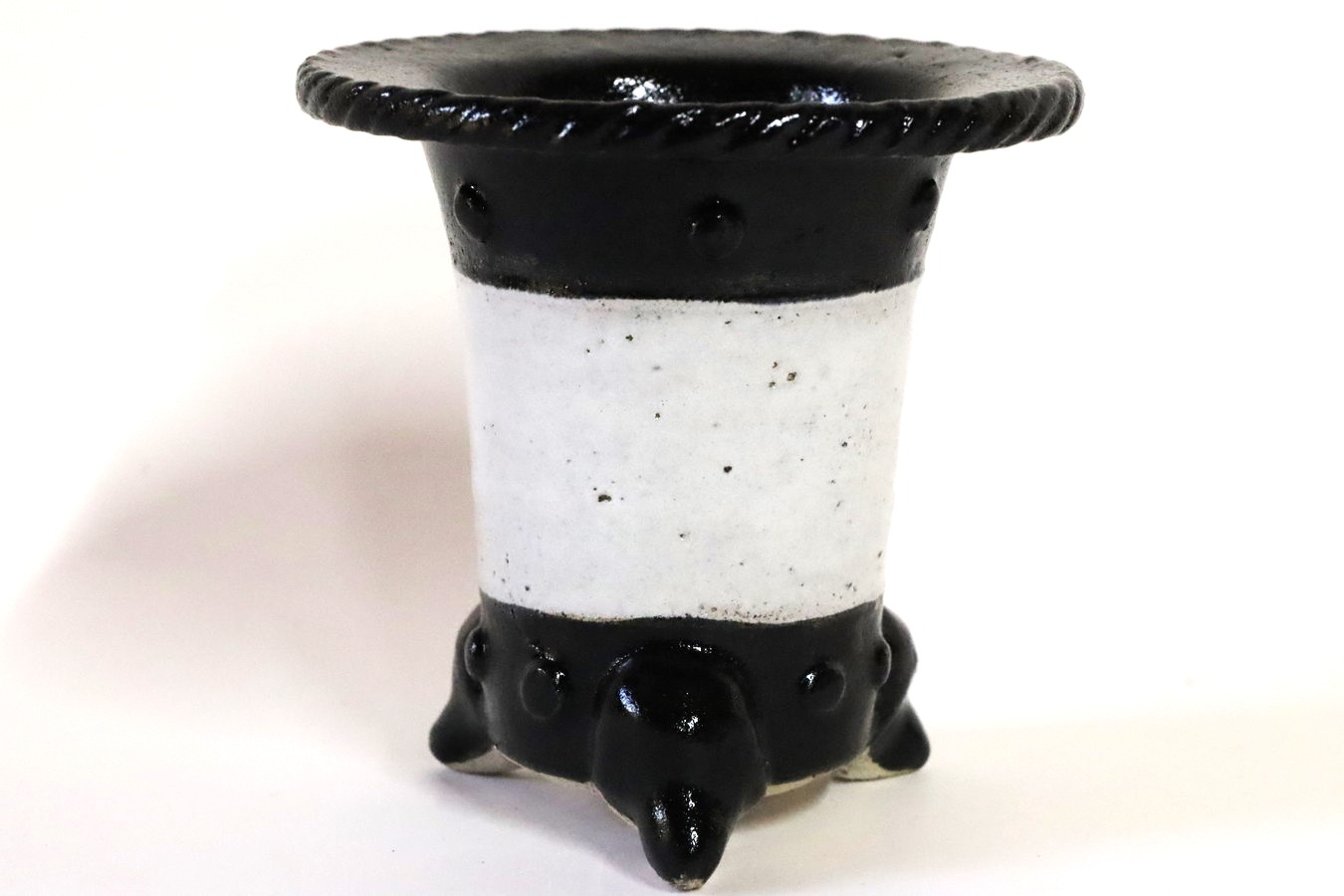 豊明園 / BC級品 鉢