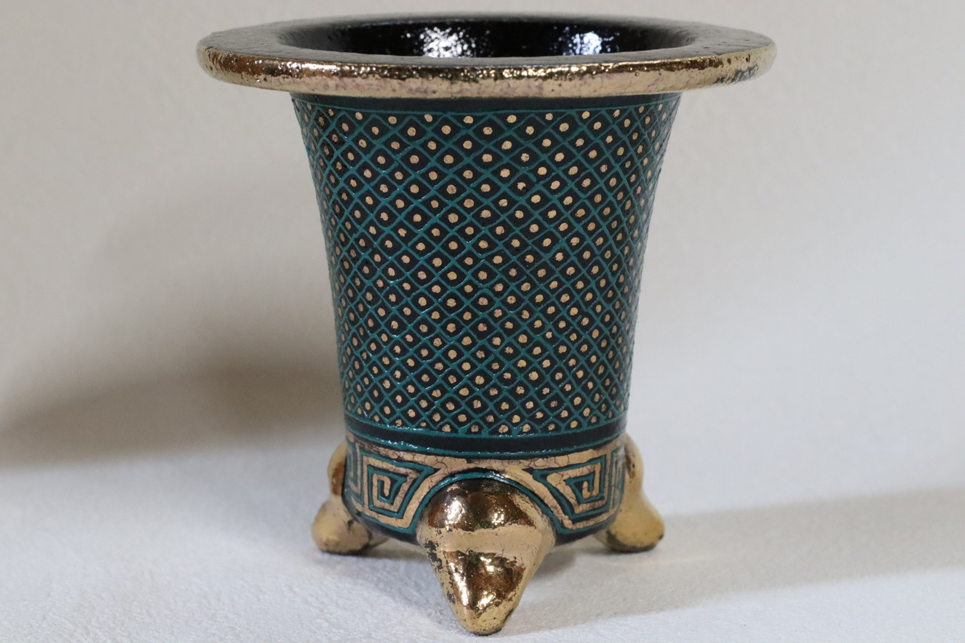 2520, 七々子 外径 約9.5cm